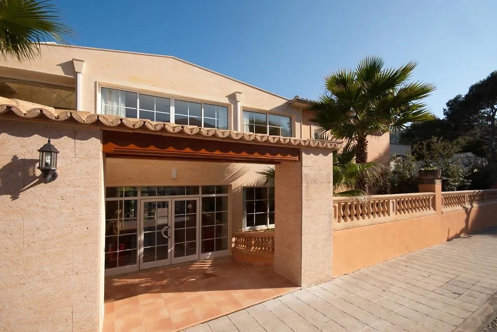 Pinos Altos Apartments Cala de Sant Vicenc