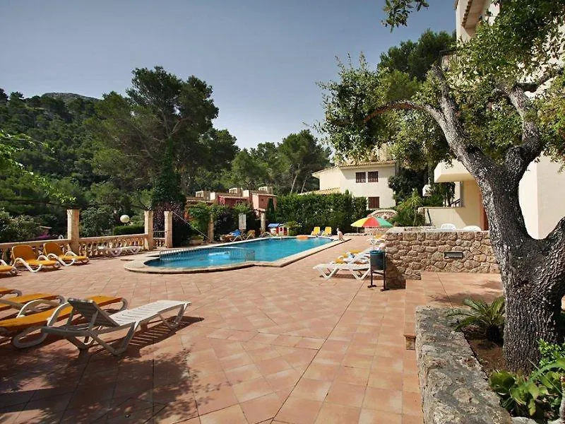 Pinos Altos Apartments Cala de Sant Vicenc