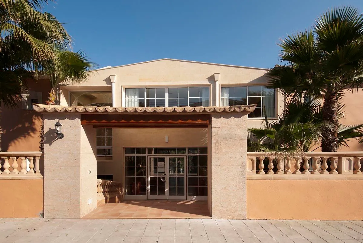 Pinos Altos Apartments Cala de Sant Vicenc