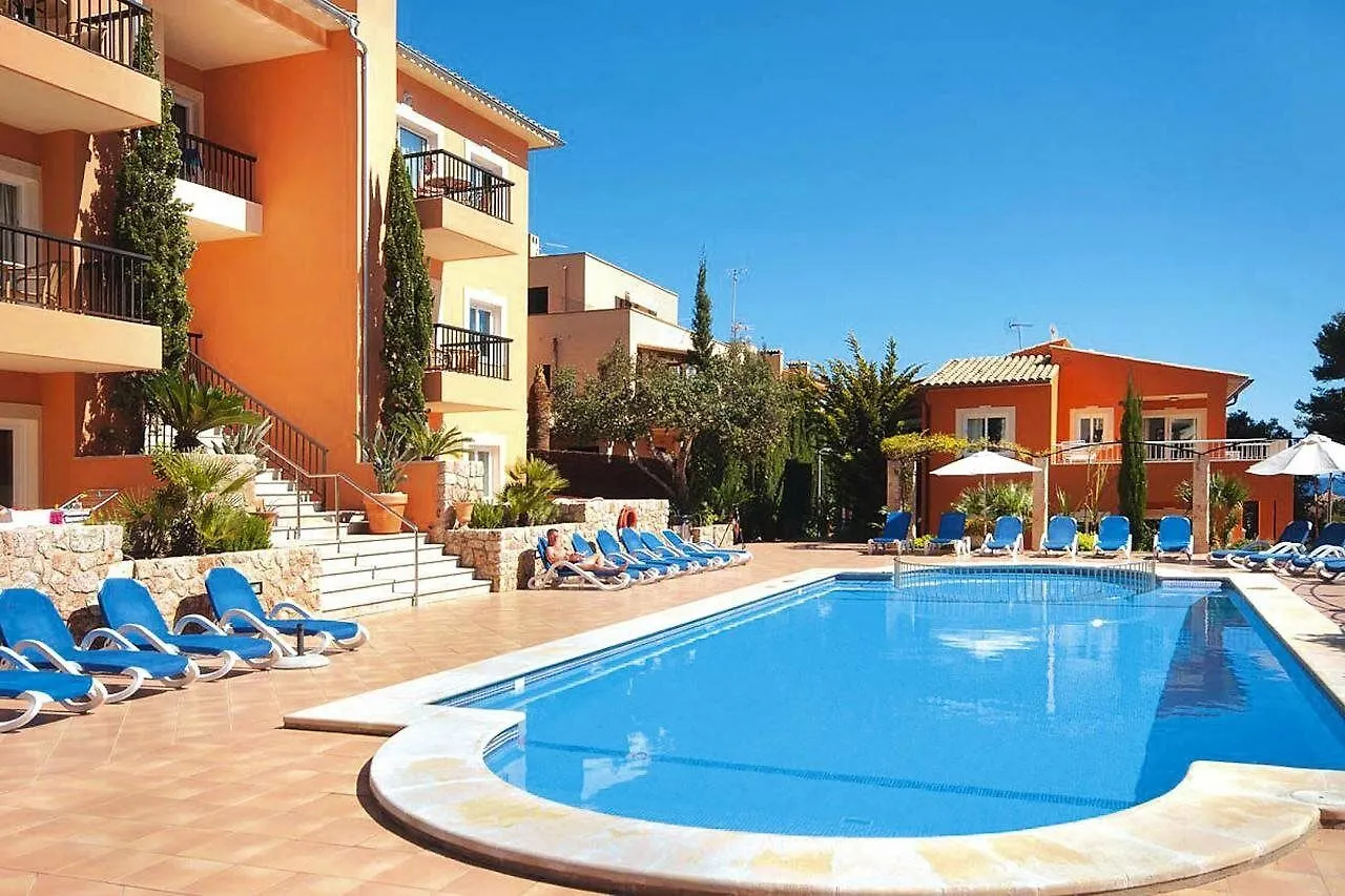Pinos Altos Apartments Cala de Sant Vicenc 0*,