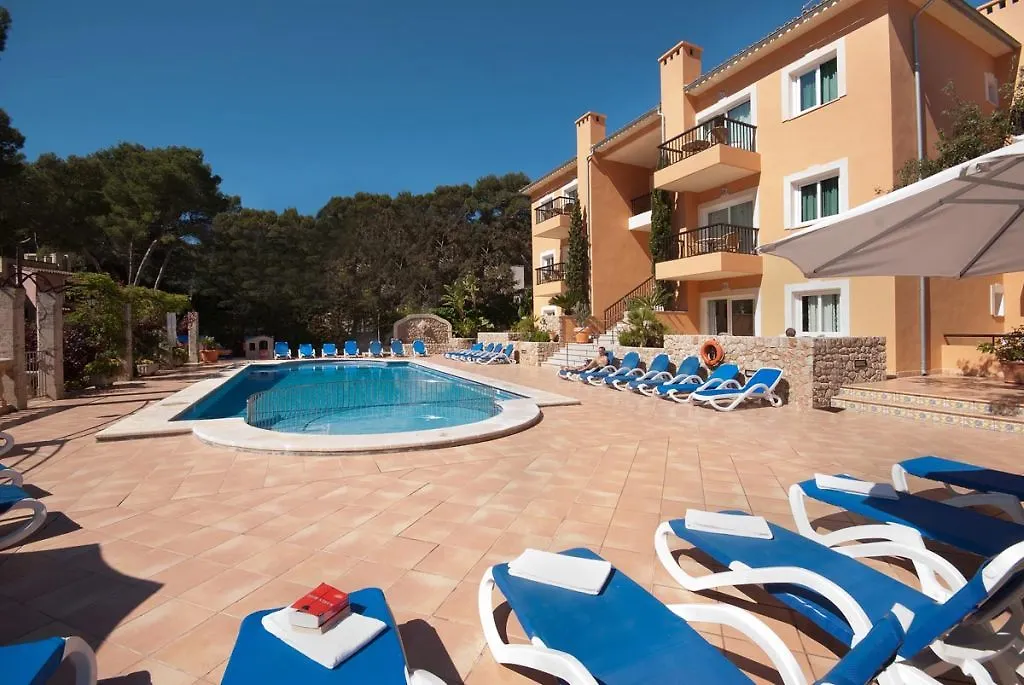 Pinos Altos Apartments Cala San Vicente  Spain