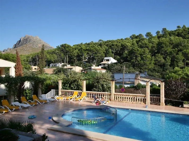 Pinos Altos Apartments Cala San Vicente