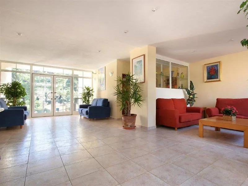 Pinos Altos Apartments Cala San Vicente  0*, Cala San Vicente (Mallorca)