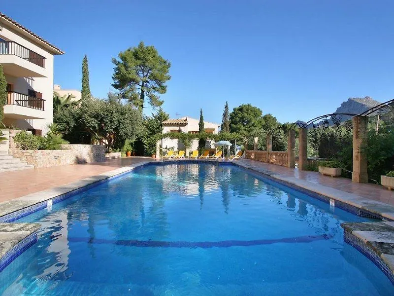 Pinos Altos Apartments Cala San Vicente