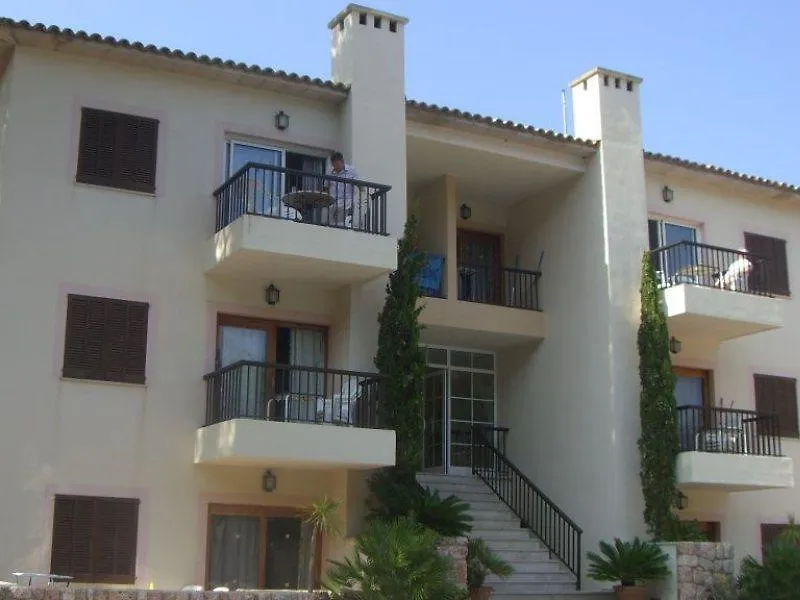 Pinos Altos Apartments Cala San Vicente  Cala San Vicente (Mallorca)