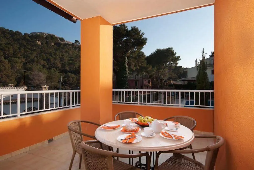 Pinos Altos Apartments Cala San Vicente  Spain