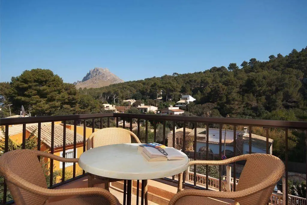 Pinos Altos Apartments Cala San Vicente  0*, Cala San Vicente (Mallorca)