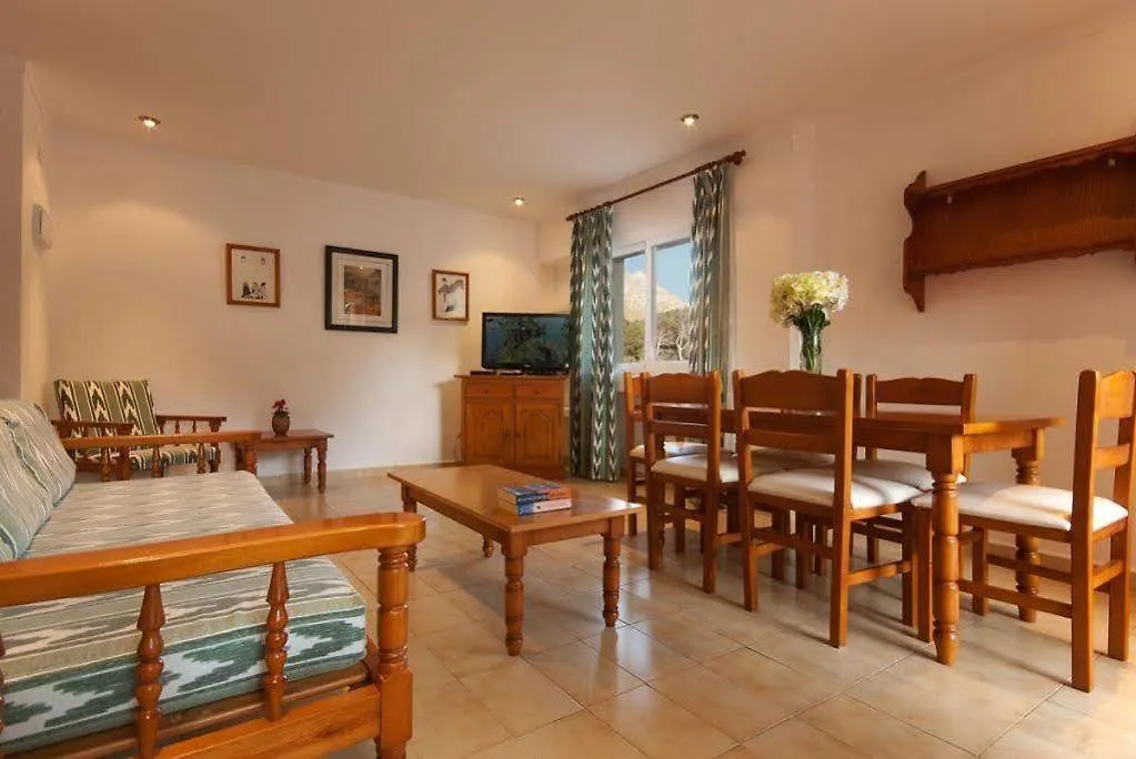 Pinos Altos Apartments Cala San Vicente