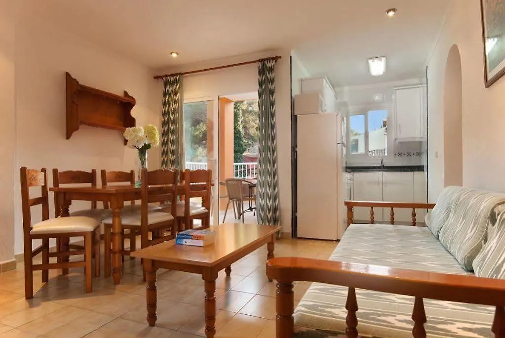 Pinos Altos Apartments Cala San Vicente
