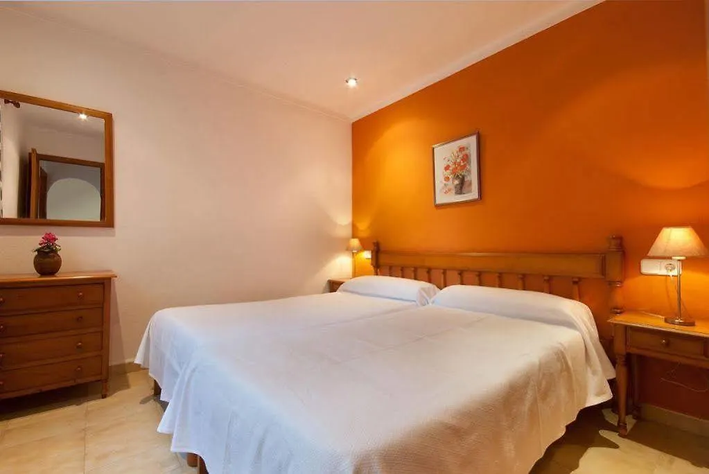 Pinos Altos Apartments Cala San Vicente