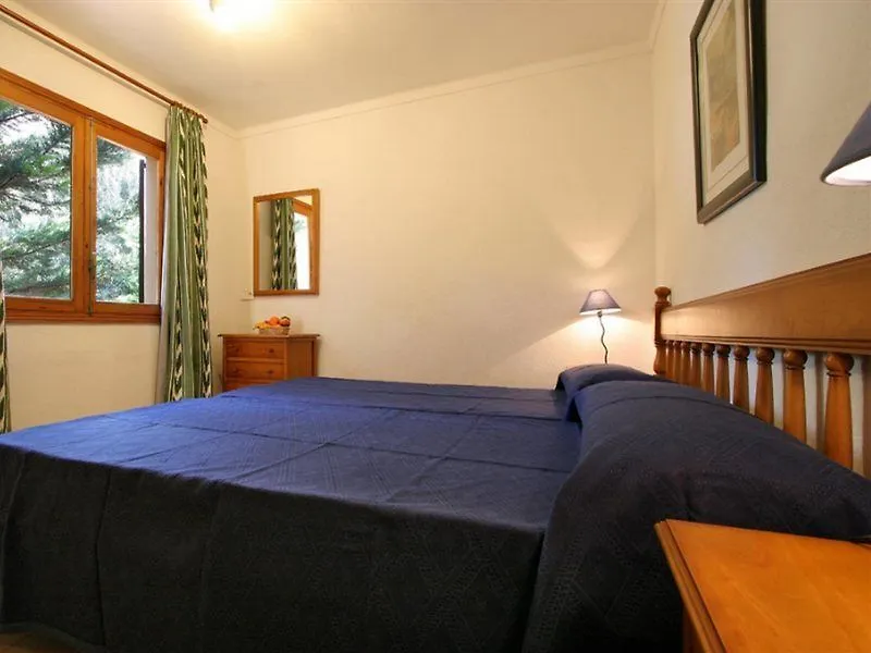 Pinos Altos Apartments Cala San Vicente