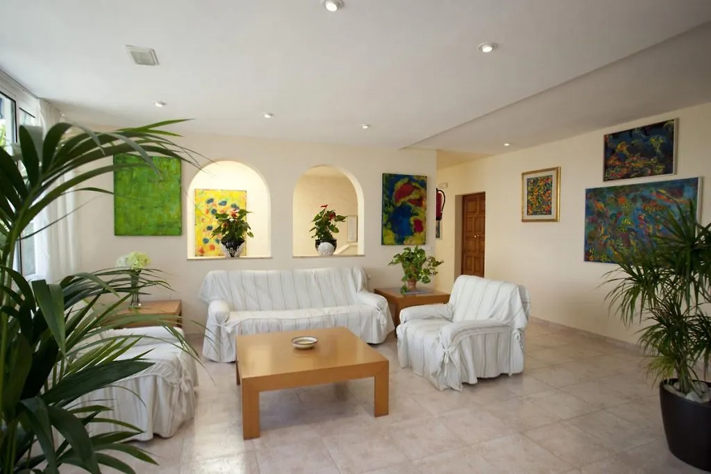 Pinos Altos Apartments Cala San Vicente  0*, Cala San Vicente (Mallorca) Spain