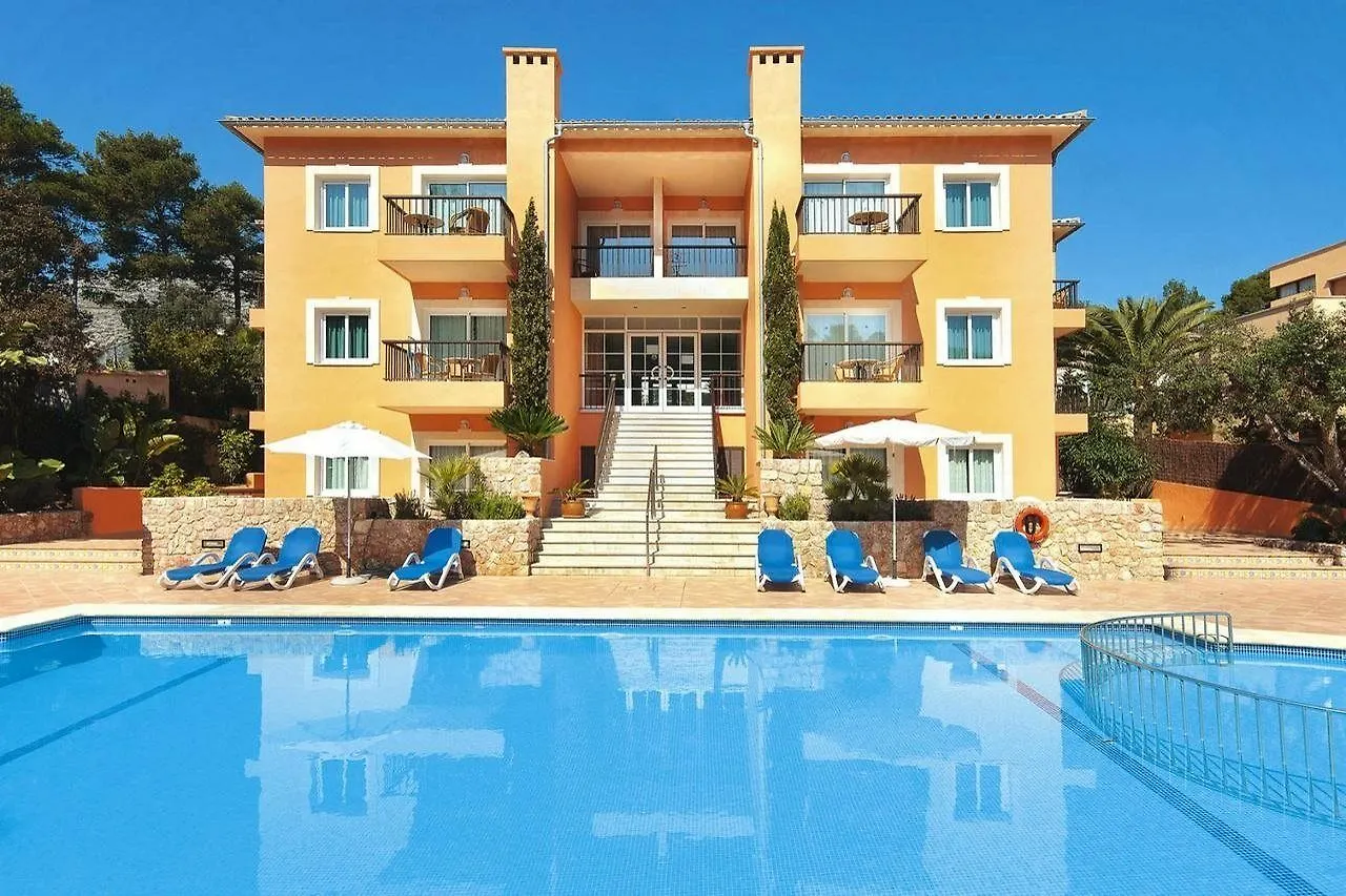 Pinos Altos Apartments Cala San Vicente