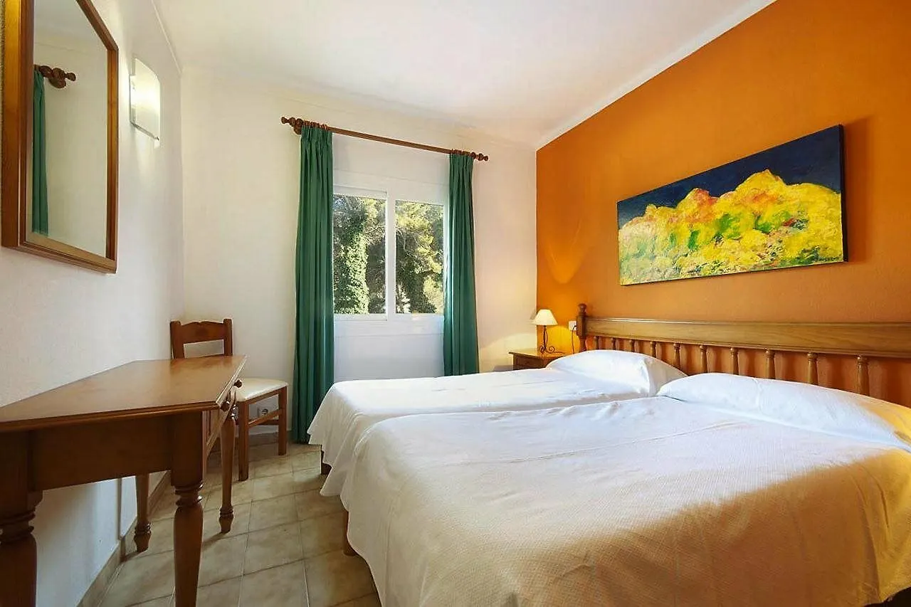 Pinos Altos Apartments Cala San Vicente  Spain