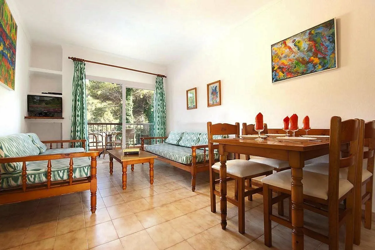 Pinos Altos Apartments Cala San Vicente   Cala San Vicente (Mallorca)