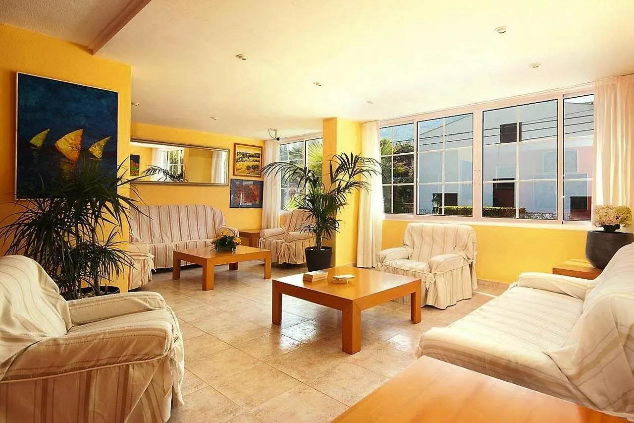 Pinos Altos Apartments Cala San Vicente  Cala San Vicente (Mallorca)
