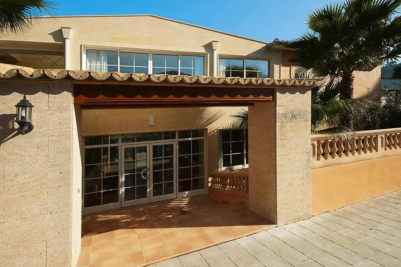 Pinos Altos Apartments Cala San Vicente  Spain