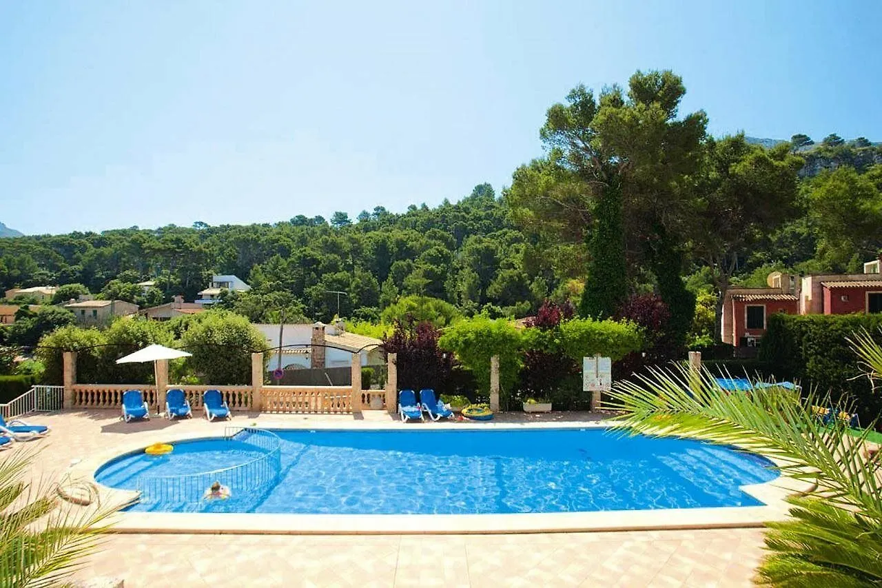 Pinos Altos Apartments Cala San Vicente