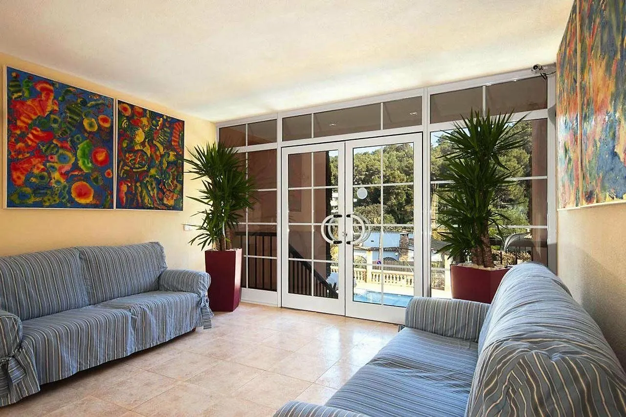 Pinos Altos Apartments Cala San Vicente